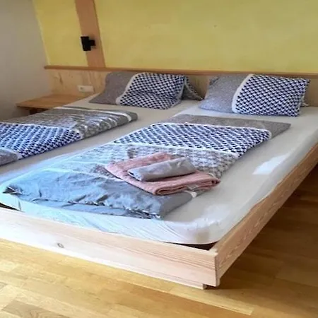 Pleasant In Laengenfeld With Sauna Appartamento *