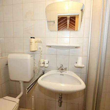 Pleasant In L Ngenfeld With Sauna Apartment