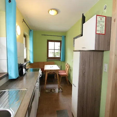 Pleasant In L Ngenfeld With Sauna Apartment *