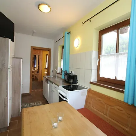 Appartamento Pleasant In Laengenfeld With Sauna Huben (Imst)