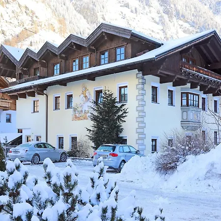 Pleasant In L Ngenfeld With Sauna Apartment Huben (Imst)