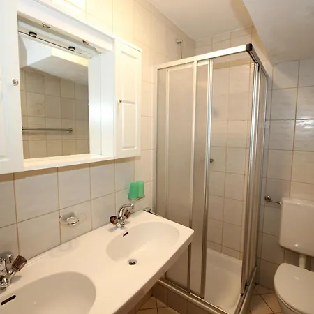 Pleasant In Laengenfeld With Sauna *