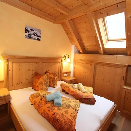 Pleasant In L Ngenfeld With Sauna Apartment