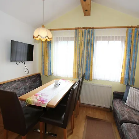 Apartment Pleasant In L Ngenfeld With Sauna *