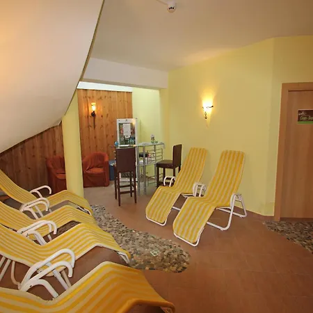 Pleasant In L Ngenfeld With Sauna Apartment *