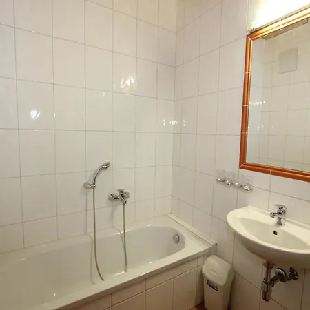 Pleasant In L Ngenfeld With Sauna Apartment *