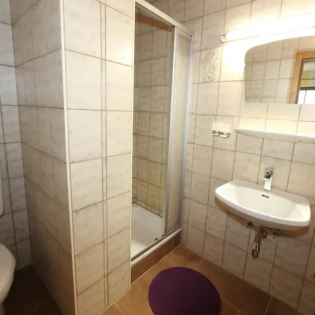 Apartament Pleasant In Laengenfeld With Sauna