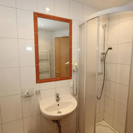 Apartament Pleasant In Laengenfeld With Sauna Huben (Imst)