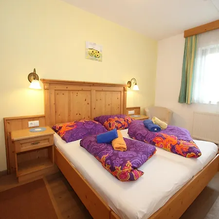 Pleasant In Laengenfeld With Sauna *
